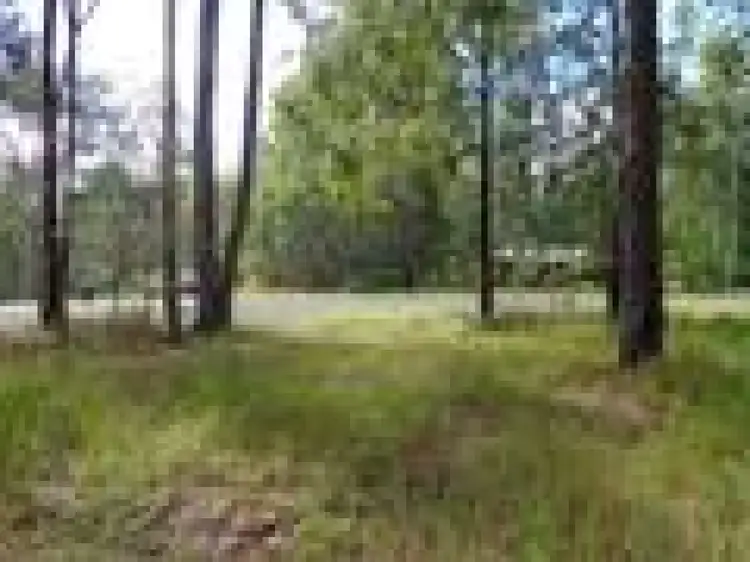 Second view of Homely land listing, Address available on request