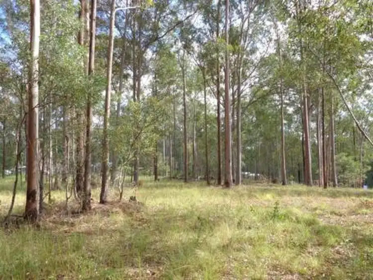 Third view of Homely land listing, Address available on request