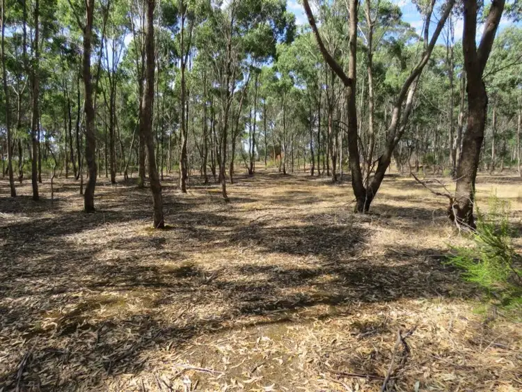 Sixth view of Homely land listing, 65 Pickfords Road, Clunes VIC 3370