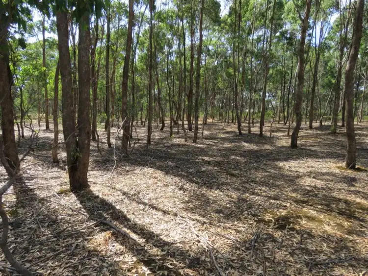 Seventh view of Homely land listing, 65 Pickfords Road, Clunes VIC 3370