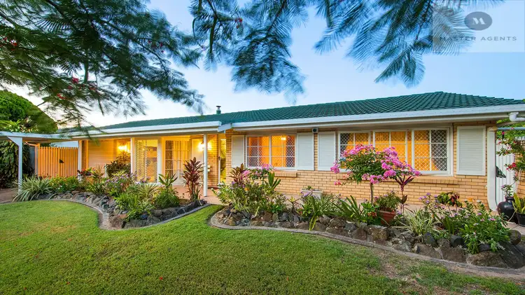 Main view of Homely house listing, 21 Eungella Street, Algester QLD 4115
