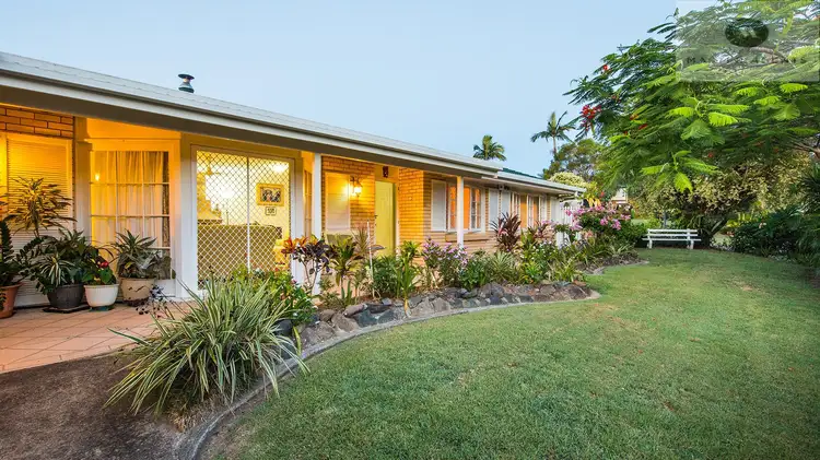 Second view of Homely house listing, 21 Eungella Street, Algester QLD 4115