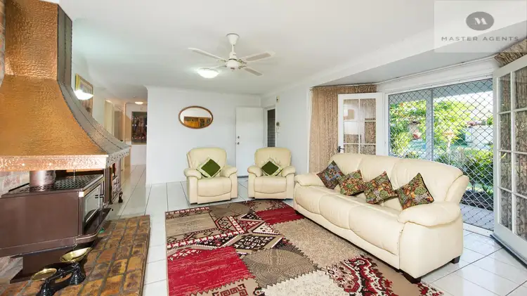 Fourth view of Homely house listing, 21 Eungella Street, Algester QLD 4115