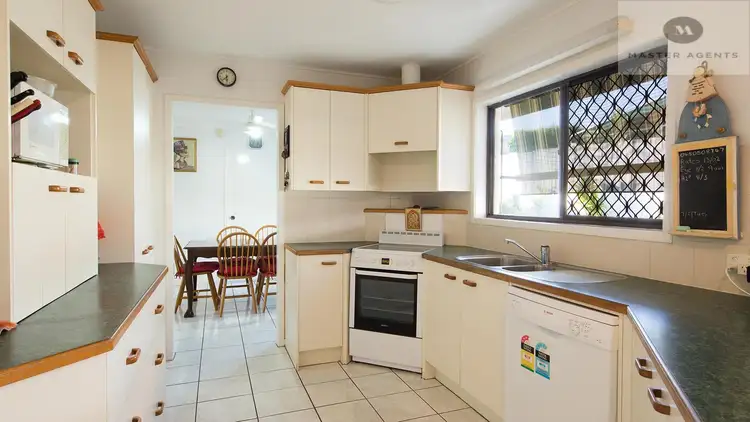 Seventh view of Homely house listing, 21 Eungella Street, Algester QLD 4115