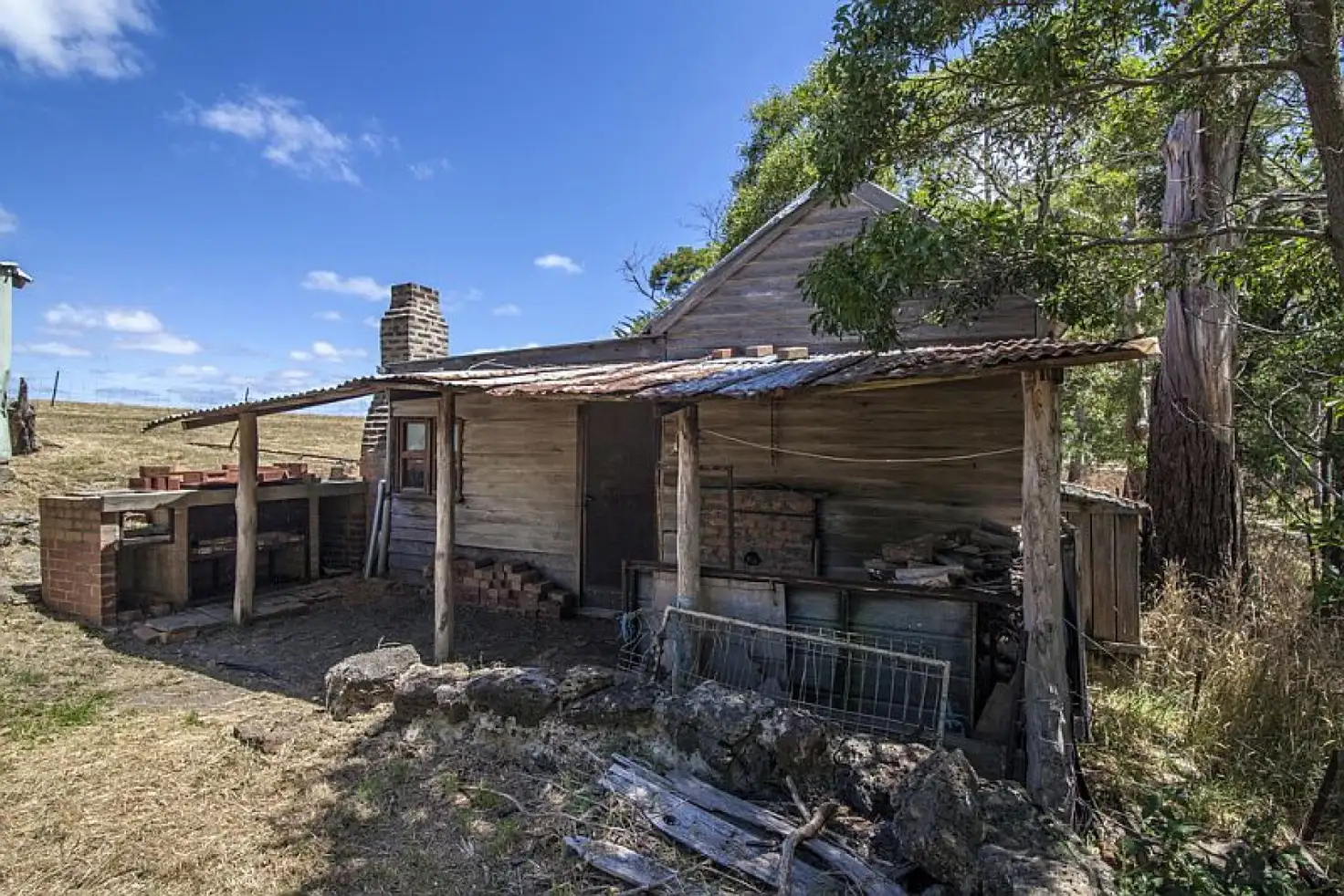 Main view of Homely rural property listing, 150 Neck Track, Barwon Downs VIC 3243
