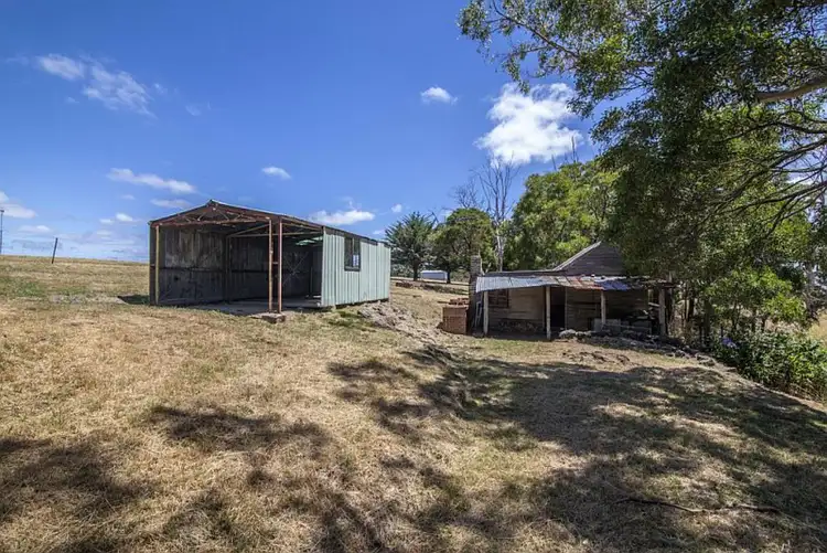 Second view of Homely rural property listing, 150 Neck Track, Barwon Downs VIC 3243
