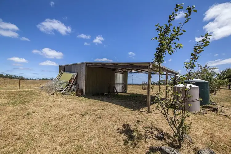 Third view of Homely rural property listing, 150 Neck Track, Barwon Downs VIC 3243
