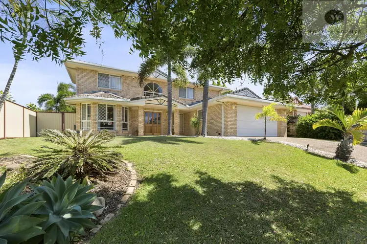 10 Lyrebird Street, Calamvale QLD 4116
