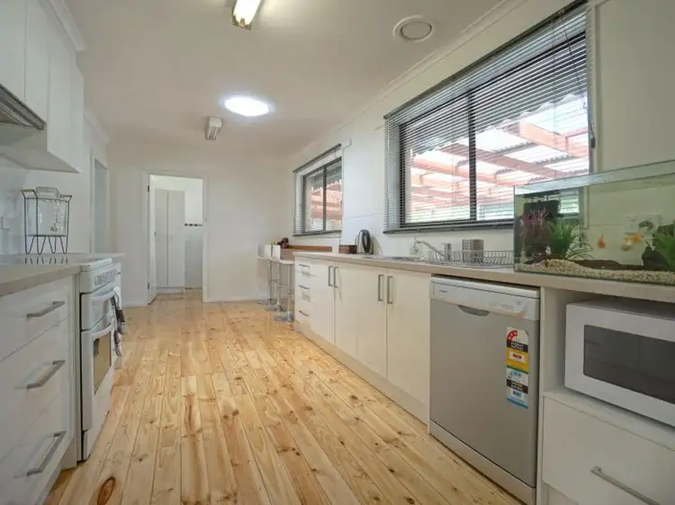 Second view of Homely house listing, 19 Hyde Park Road, Creswick VIC 3363