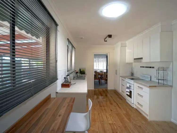 Fifth view of Homely house listing, 19 Hyde Park Road, Creswick VIC 3363