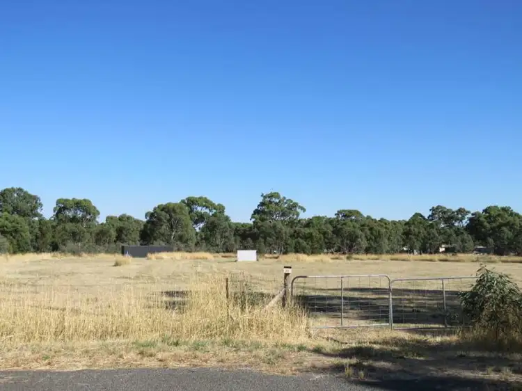 21 Central Court, Clunes VIC 3370