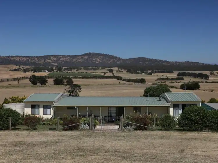 3008 Ballarat-Maryborough Road, Clunes VIC 3370