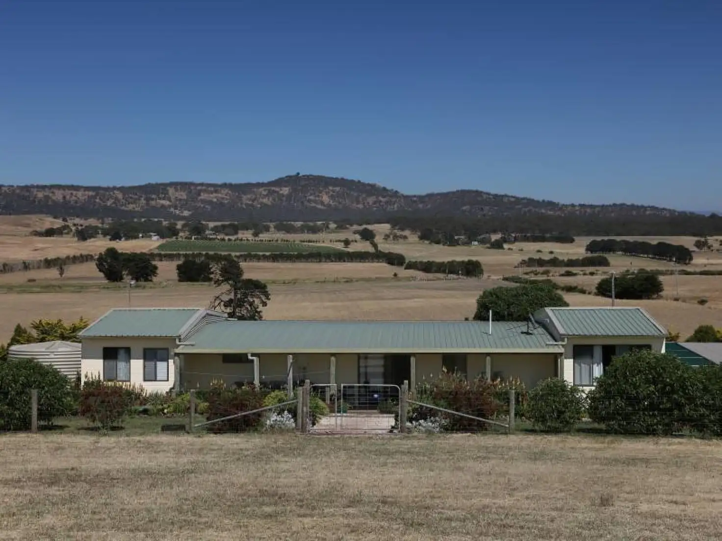 Main view of Homely house listing, 3008 Ballarat-Maryborough Road, Clunes VIC 3370