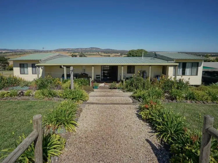 Second view of Homely house listing, 3008 Ballarat-Maryborough Road, Clunes VIC 3370