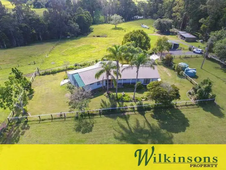 Fourth view of Homely rural property listing, Address available on request