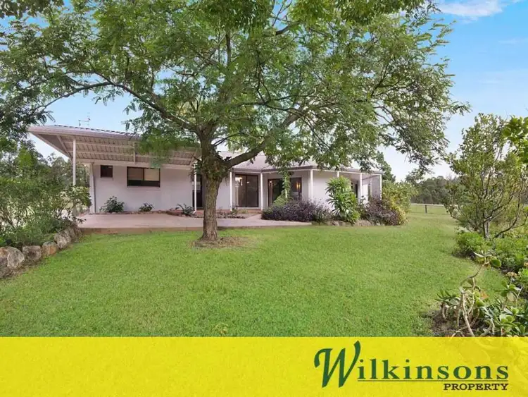 Fifth view of Homely rural property listing, Address available on request