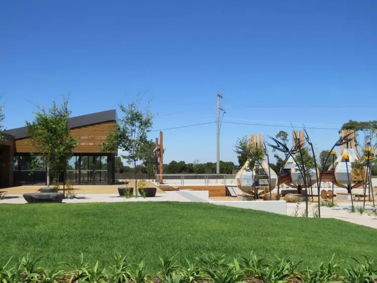 Sixth view of Homely land listing, 7 Brewster Drive, Kalkallo VIC 3064