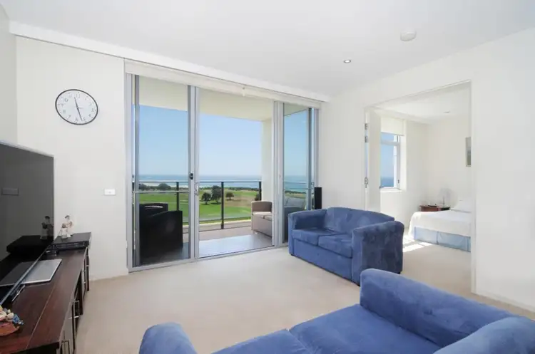 Main view of Homely apartment listing, 609/1 Ross Street, Wollongong NSW 2500