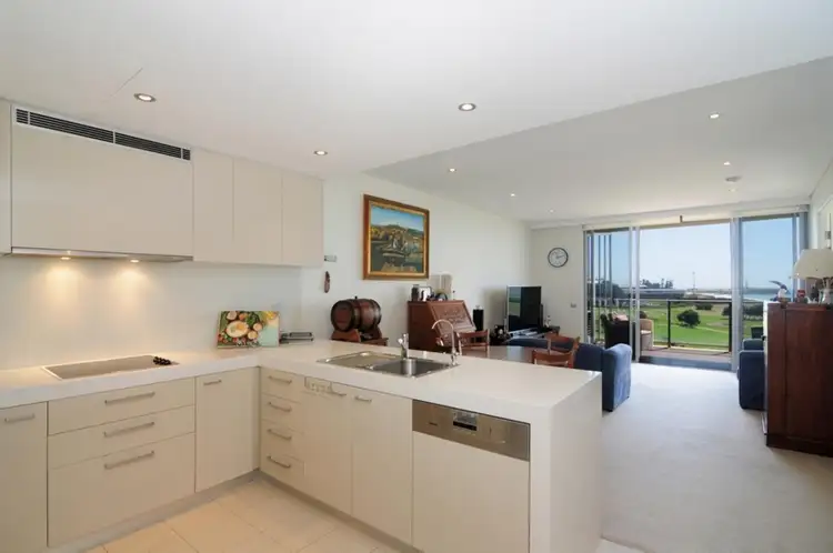Second view of Homely apartment listing, 609/1 Ross Street, Wollongong NSW 2500