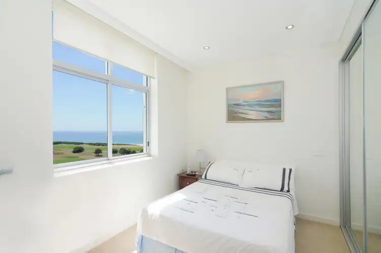 Fourth view of Homely apartment listing, 609/1 Ross Street, Wollongong NSW 2500
