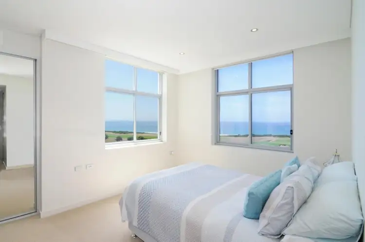 Fifth view of Homely apartment listing, 609/1 Ross Street, Wollongong NSW 2500