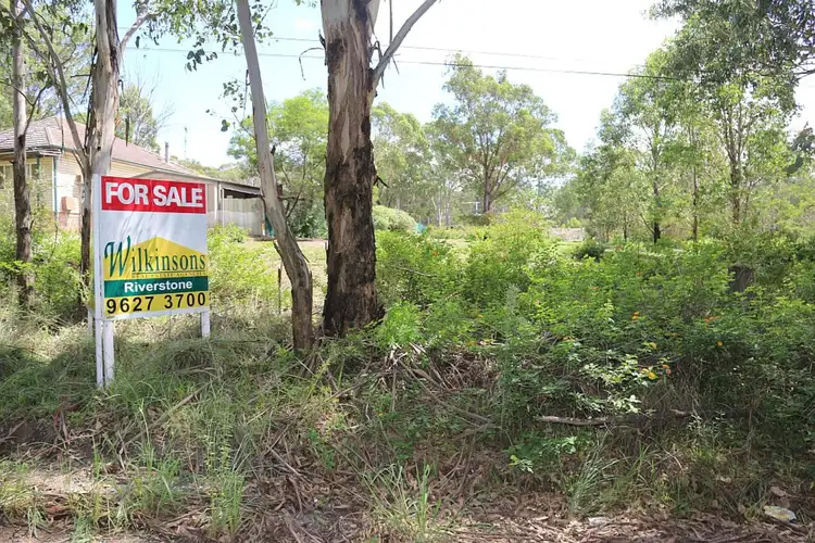 Main view of Homely land listing, 57, 58, 59 Princes Street, Riverstone NSW 2765