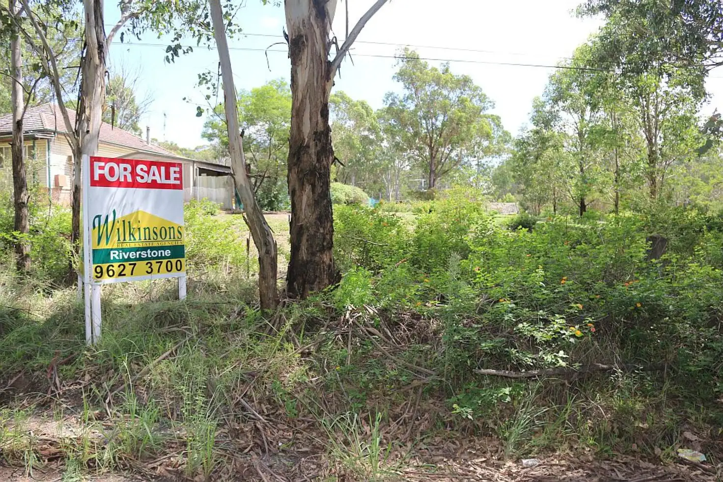 Main view of Homely land listing, 57, 58, 59 Princes  Street, Riverstone NSW 2765