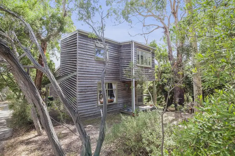 Main view of Homely house listing, 1 Fernald Avenue, Anglesea VIC 3230