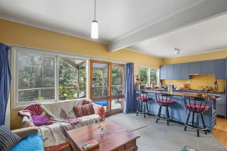 Fifth view of Homely house listing, 1 Fernald Avenue, Anglesea VIC 3230
