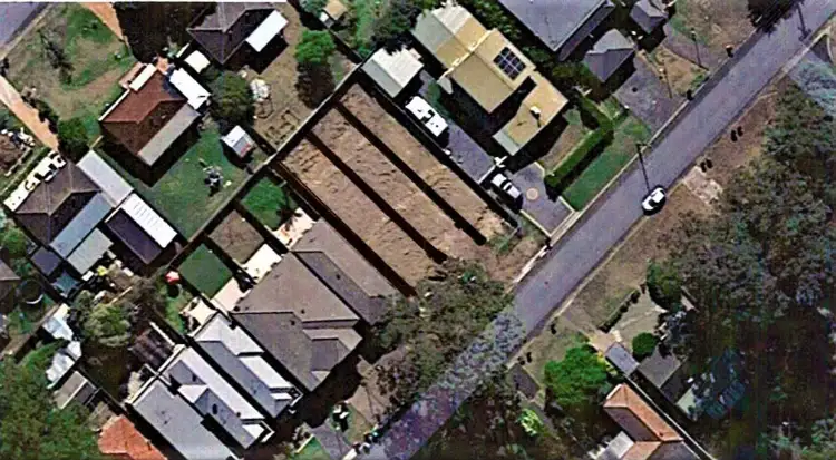 Second view of Homely land listing, Address available on request