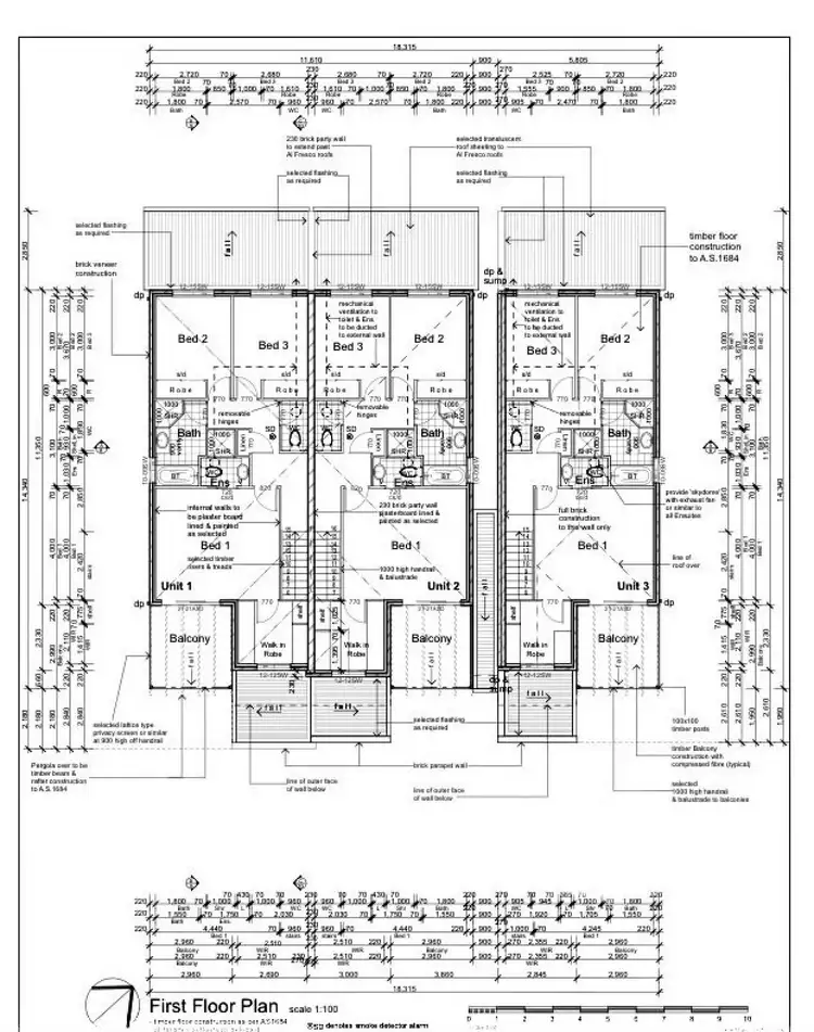 Fifth view of Homely land listing, Address available on request
