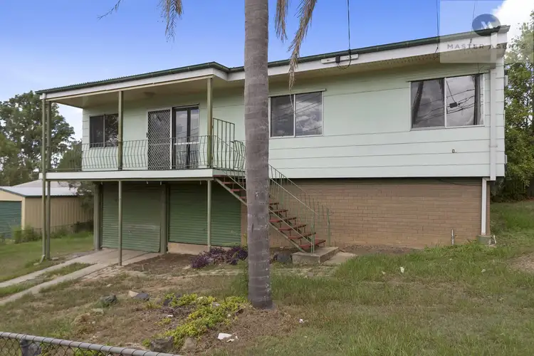 18 Grieve Street, Goodna QLD 4300
