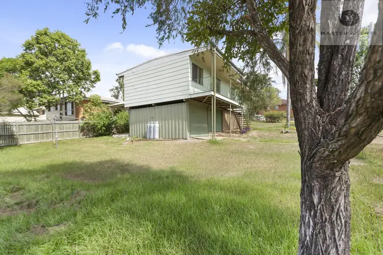 Second view of Homely house listing, 18 Grieve Street, Goodna QLD 4300