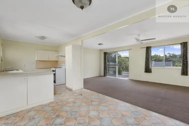 Fifth view of Homely house listing, 18 Grieve Street, Goodna QLD 4300