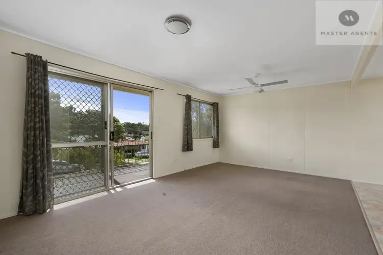 Seventh view of Homely house listing, 18 Grieve Street, Goodna QLD 4300