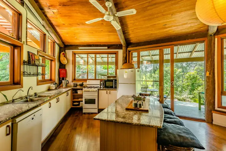 Sixth view of Homely other listing, 631 Gordonville  Road, Bellingen NSW 2454