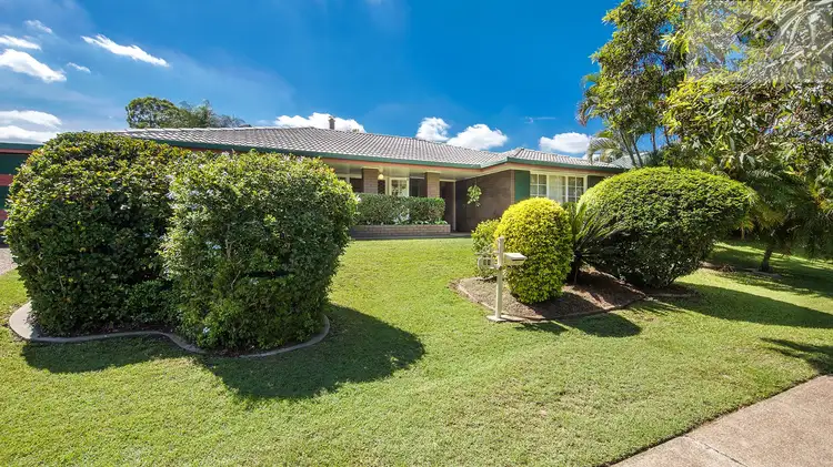 32 Endiandra  Street, Algester QLD 4115