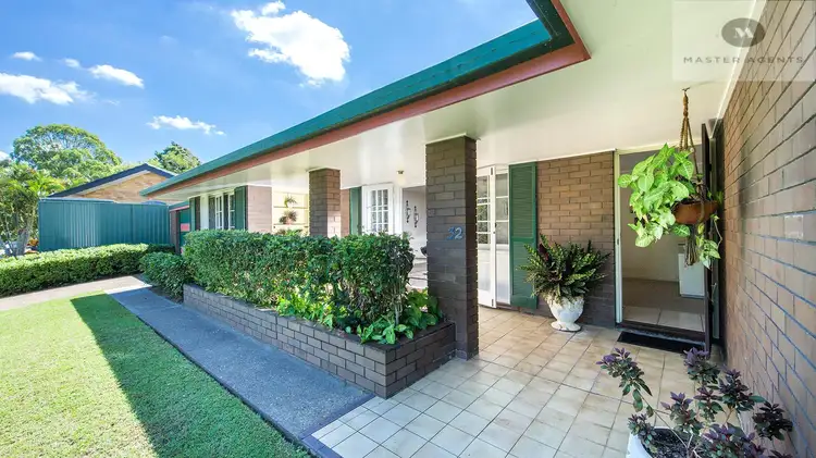 Third view of Homely house listing, 32 Endiandra Street, Algester QLD 4115