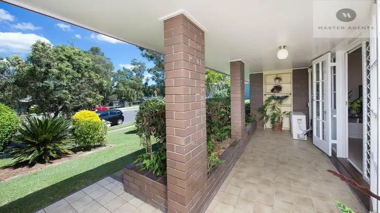 Fourth view of Homely house listing, 32 Endiandra Street, Algester QLD 4115