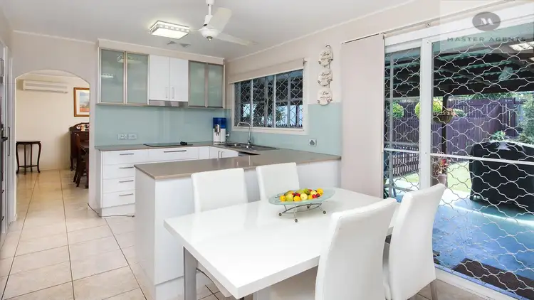 Sixth view of Homely house listing, 32 Endiandra Street, Algester QLD 4115