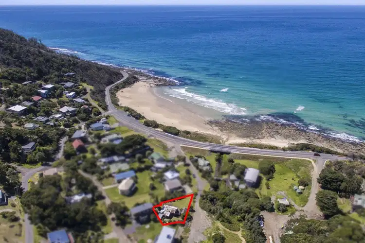 Lot 1, 8A Old Ocean  Road, Separation Creek VIC 3234