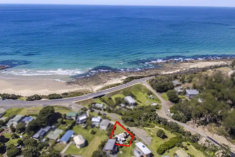 Fourth view of Homely house listing, Lot 1, 8A Old Ocean  Road, Separation Creek VIC 3234
