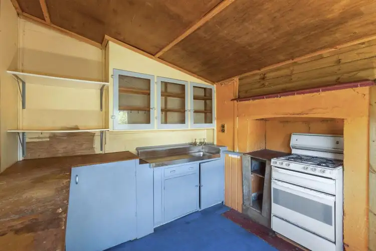 Fifth view of Homely house listing, Lot 1, 8A Old Ocean  Road, Separation Creek VIC 3234