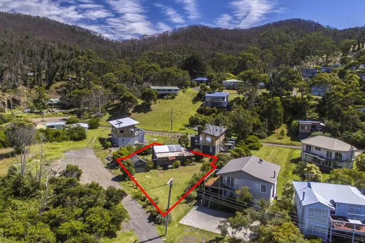 Seventh view of Homely house listing, Lot 1, 8A Old Ocean  Road, Separation Creek VIC 3234