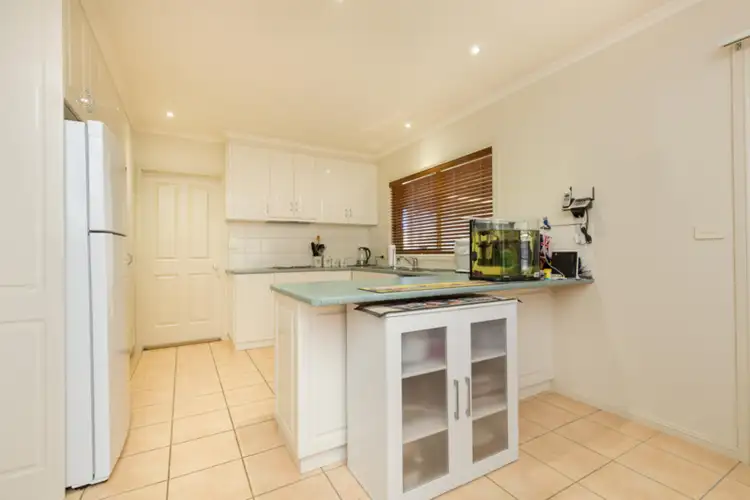 Second view of Homely house listing, 125 Wood Street, Gol Gol NSW 2738