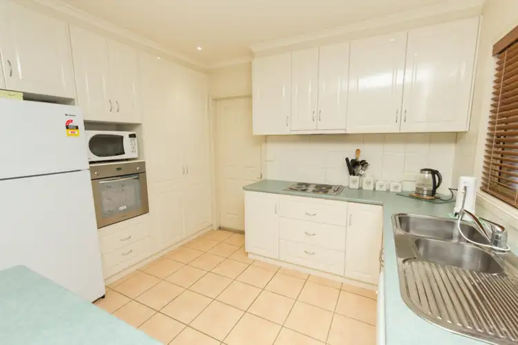 Fourth view of Homely house listing, 125 Wood Street, Gol Gol NSW 2738