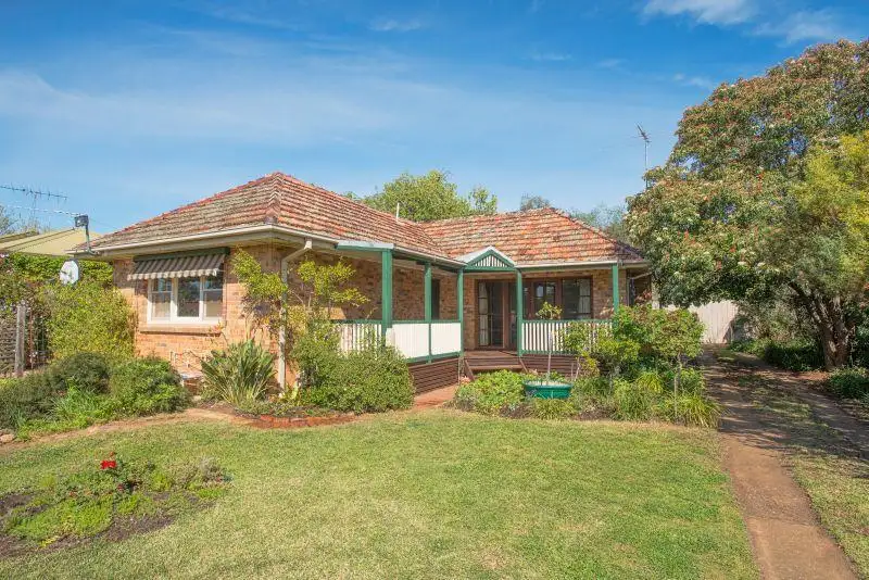 Main view of Homely house listing, 23 Franklin  Street, Bacchus Marsh VIC 3340