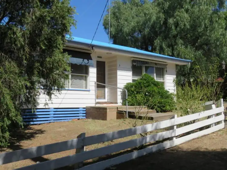 3 Templeton Street, Clunes VIC 3370