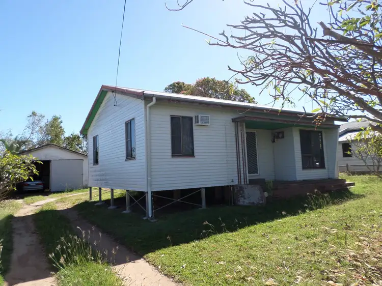 4 Denison Street, Bowen QLD 4805