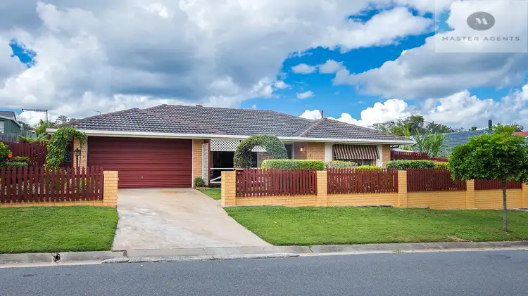 24 Cupania Street, Algester QLD 4115